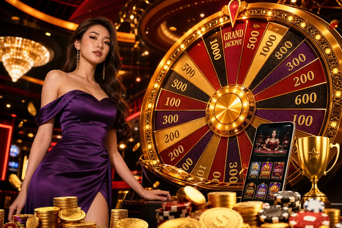 mmk13 Blackjack ကတ်ဂိမ်း