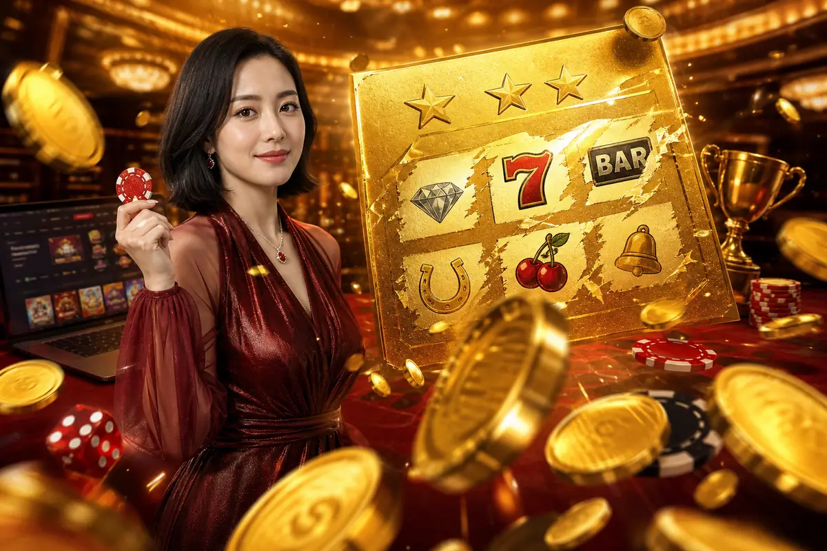 mmk13 အွန်လိုင်းကာစီနို Live Dealer ဂိမ်းများ