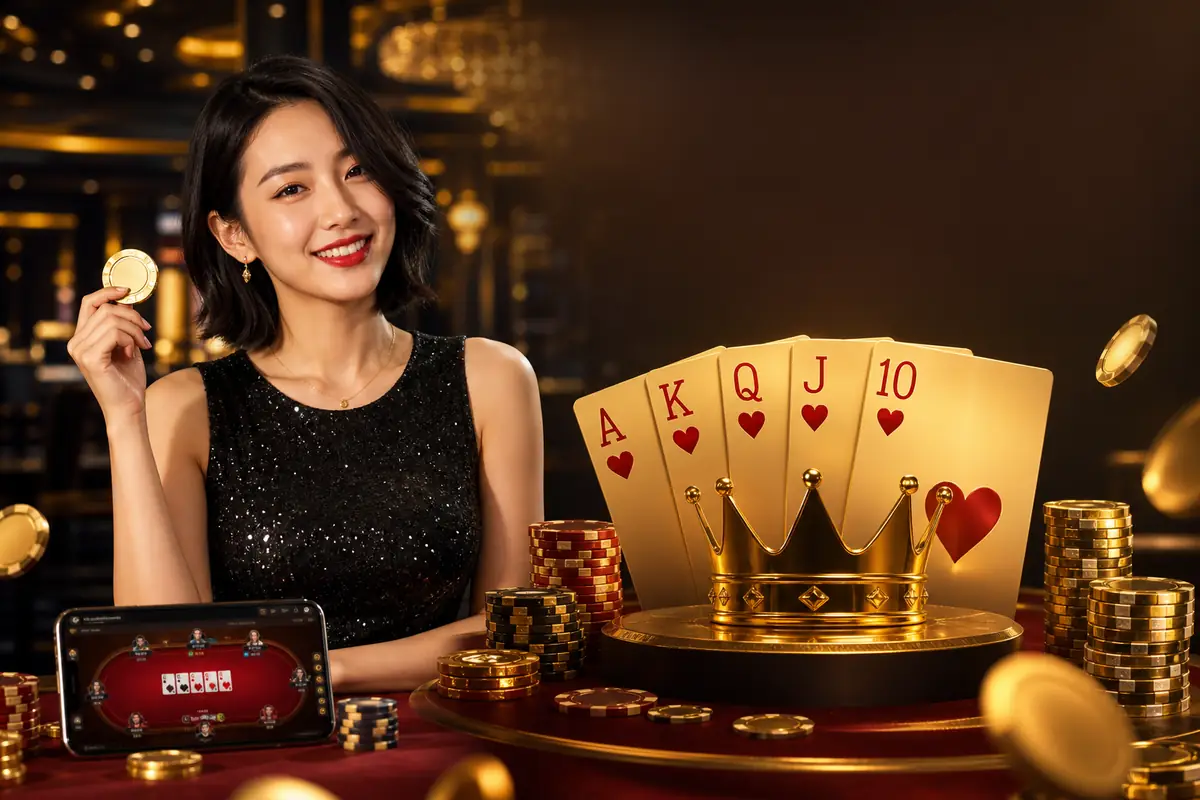 mmk13 ရေပန်းစားသော Slot ဂိမ်းများ ဖော်ပြချက်